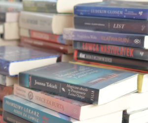 Olsztyn: Biblioteka przy ul Wrocławskiej 2 jak nowa! Zmieniło się praktycznie wszystko 