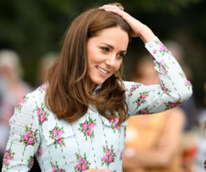 Ujawniono sekret urody księżnej Kate. Niektórzy będą przerażeni