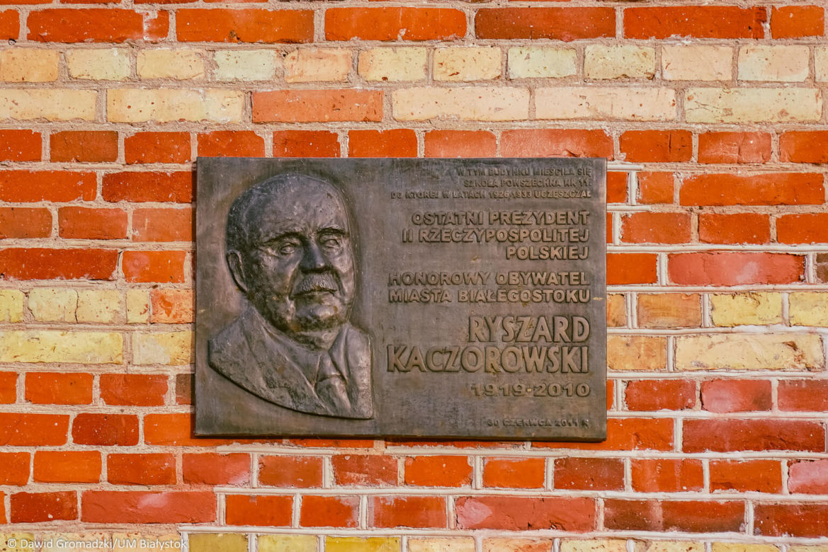 Budynek przy Mazowieckiej 35 przeszedł metamorfozę. Tak wygląda teraz [ZDJĘCIA]