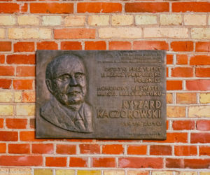 Budynek przy Mazowieckiej 35 przeszedł metamorfozę. Tak wygląda teraz [ZDJĘCIA]