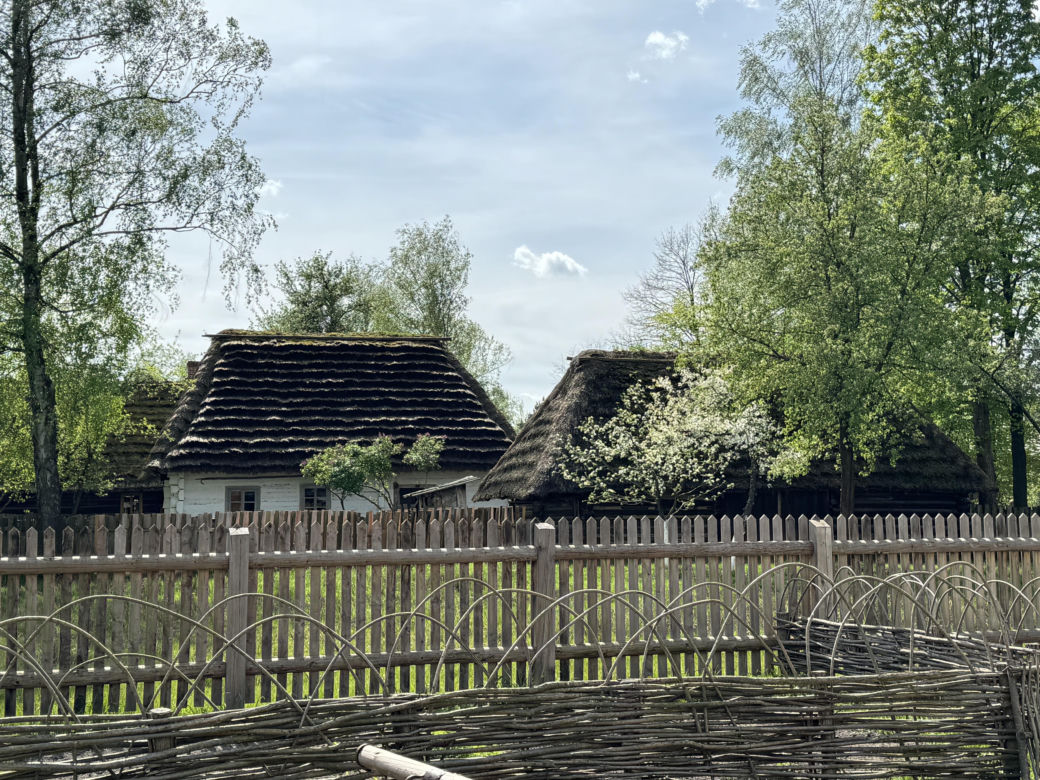 To wyjątkowe miejsce na Podkarpaciu