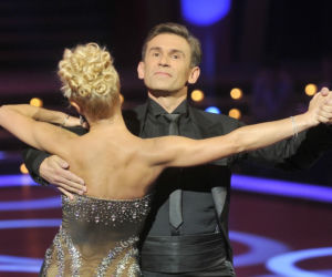 Robert Korzeniowski, Anna Głogowska
