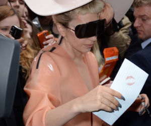 Lady GaGa