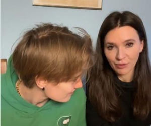 Katarzyna Zillmann, Janja Lesar