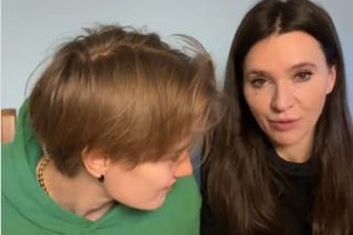 Katarzyna Zillmann, Janja Lesar