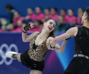 IO 2026: Paskudny atak Rosjan na Polkę! Zarzucają jej striptiz i kpią