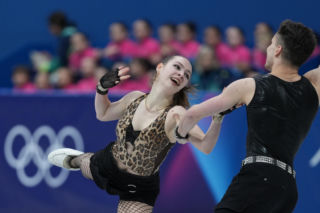 IO 2026: Paskudny atak Rosjan na Polkę! Zarzucają jej striptiz i kpią