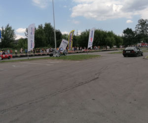 6 edycja Jedlińsk Family Drift