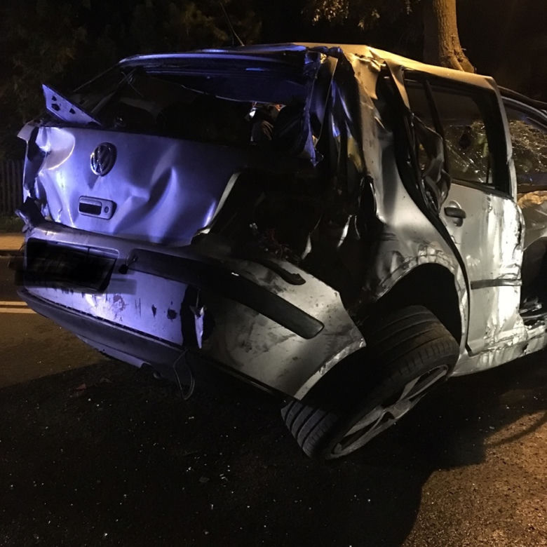 Tragiczny wypadek w Bukowinie Tatrzańskiej