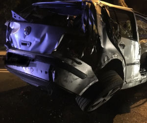 Tragiczny wypadek w Bukowinie Tatrzańskiej
