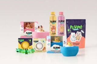 7 nowości PLUM! Czyściochowo w Rossmannie – codzienna higiena staje się dziecięcą przygodą 