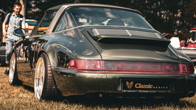 Tak było na Zalewiadzie 2025