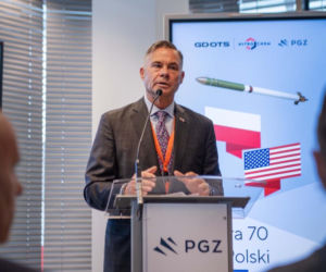 Rakiety Hydra 70 będą produkowane w Polsce. Wzmocnienie dla śmigłowców Apache i nowa broń na drony
