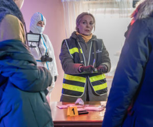 Sprawiedliwi. Trójmiasto: streszczenie odcinka 140