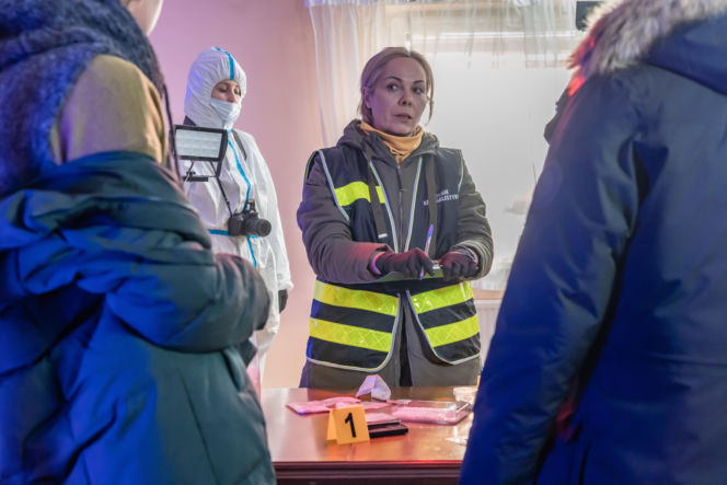 "Sprawiedliwi. Trójmiasto": streszczenie odcinka 140