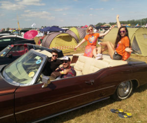 American Cars Mania