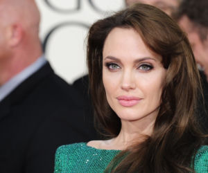 Angelina Jolie
