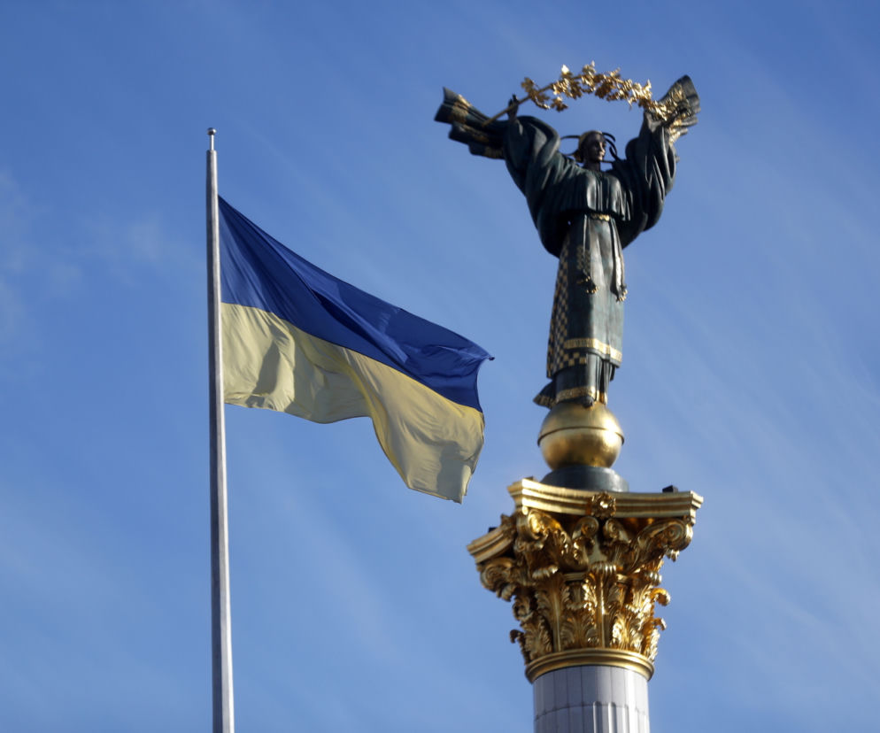 Ukraina