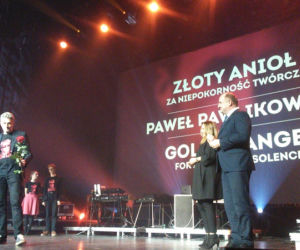 Zakończył się 17. MFF Tofifest w Toruniu - zdjęcia z gali