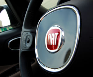 Fiat 500L Living