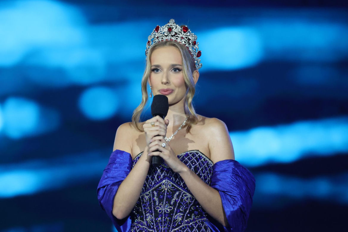 Tak wygląda Miss Polski 2026
