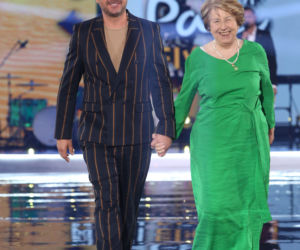 Andrzej Piaseczny w 2019 roku