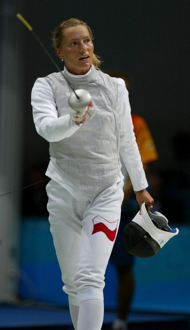 Tak zmieniała się Sylwia Gruchała