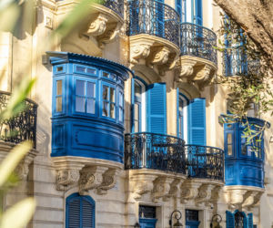 Hydroizolacja balkonów w obiektach zabytkowych