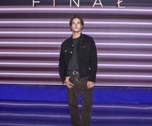 Kim jest Michał Kot? Finalista 14. edycji Top Model wygrał trudną walkę z uzależnieniem Finał 14. Edycji Programu top Model, Top Model, Listopad 2025, Finał, 14. Edycja