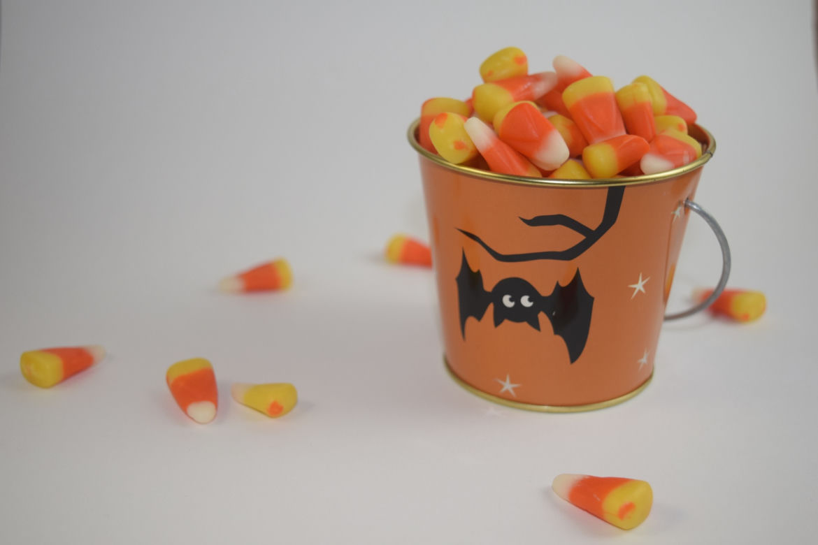 Candy corn