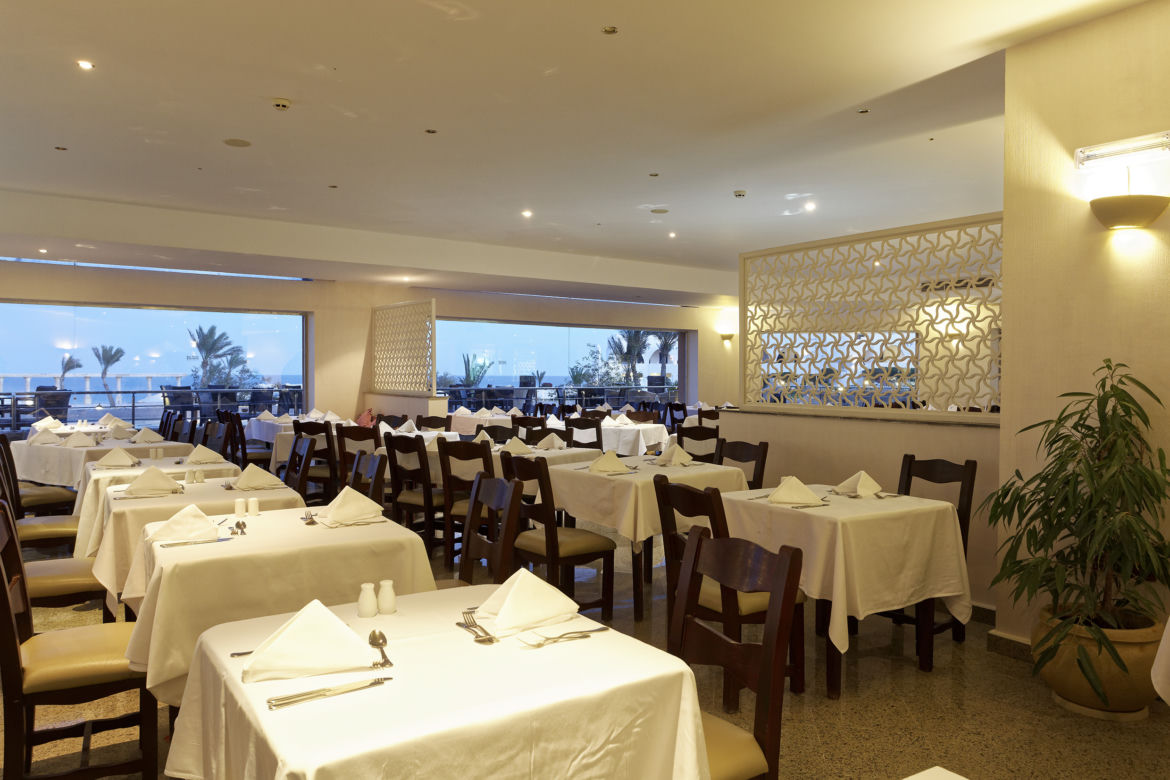 Hotel w którym mieszkała Magdalena Żuk
