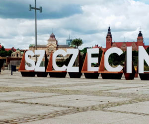 Atrakcje turystyczne Szczecina
