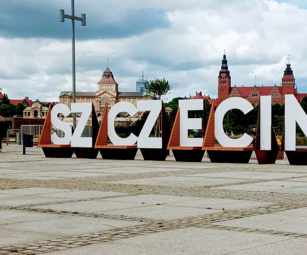 Atrakcje turystyczne Szczecina