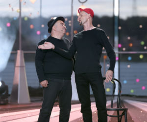 Michał Wójcik. Moja Ukochana ma raka