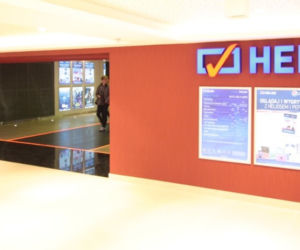 Kino Helios