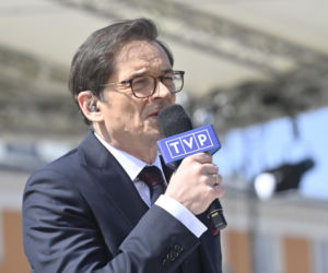 Z ostatniej chwili! Przemysław Babiarz w żałobie! Odeszła najbliższa mu osoba