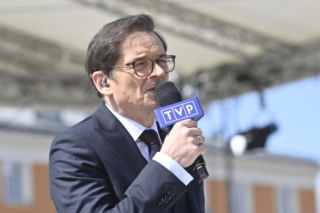 Z ostatniej chwili! Przemysław Babiarz w żałobie! Odeszła najbliższa mu osoba