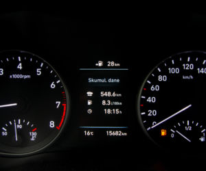 Hyundai i30 1.4 T-GDI M6 N-Line