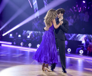 Taniec z Gwiazdami 18