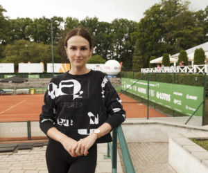 Tenis we Wrocławiu