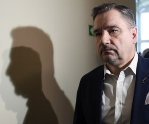 Duda pozwał Wałęsę