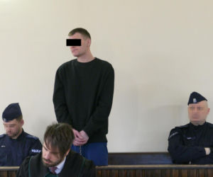 Michała jest inwalidą, bo kolega skatował go nożycami i łopatą. „Mam dziurę w czaszce”