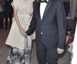 Agnieszka Szulim, Piotr Starak
