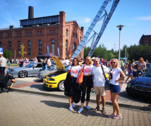 ESKA Summer City 2019: Zobacz nasz ESKOBUS! [ZDJĘCIA]