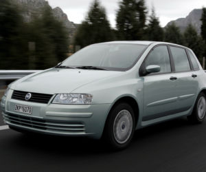 Fiat Stilo