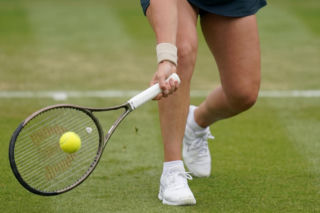 Iga Świątek gra w 3. rundzie Wimbledonu. O której godzinie mecz?