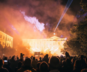 Gorlice i Festiwal Światła