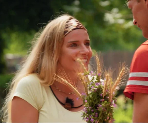 Farma. Podwójne znaczenie prezentu Janosika? Wystawi Agnieszkę do nominacji?