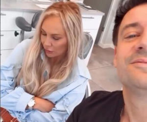 Po burzy z Chajzerem przyszła Jarosińska. Efekt? Musicie to zobaczyć na własne oczy!