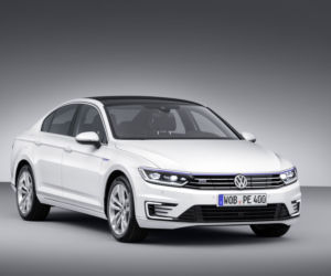 Volkswagen Passat GTE